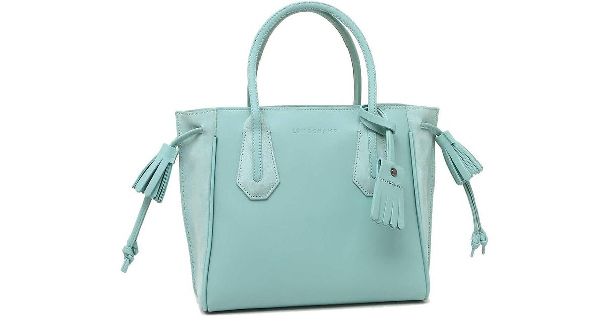 longchamp penelope soft