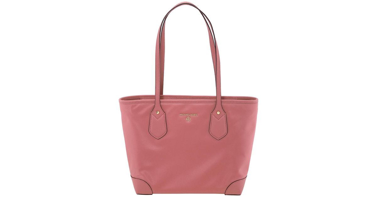 Mercer large nylon gabardine tote bag new arrivals