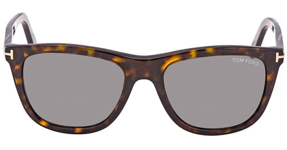 Shop TOM FORD Samson 62MM Pilot Sunglasses | Saks Fifth Avenue