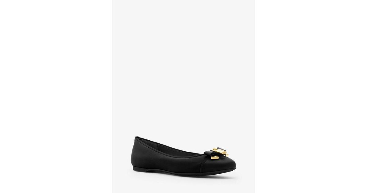 michael kors ballerina alice
