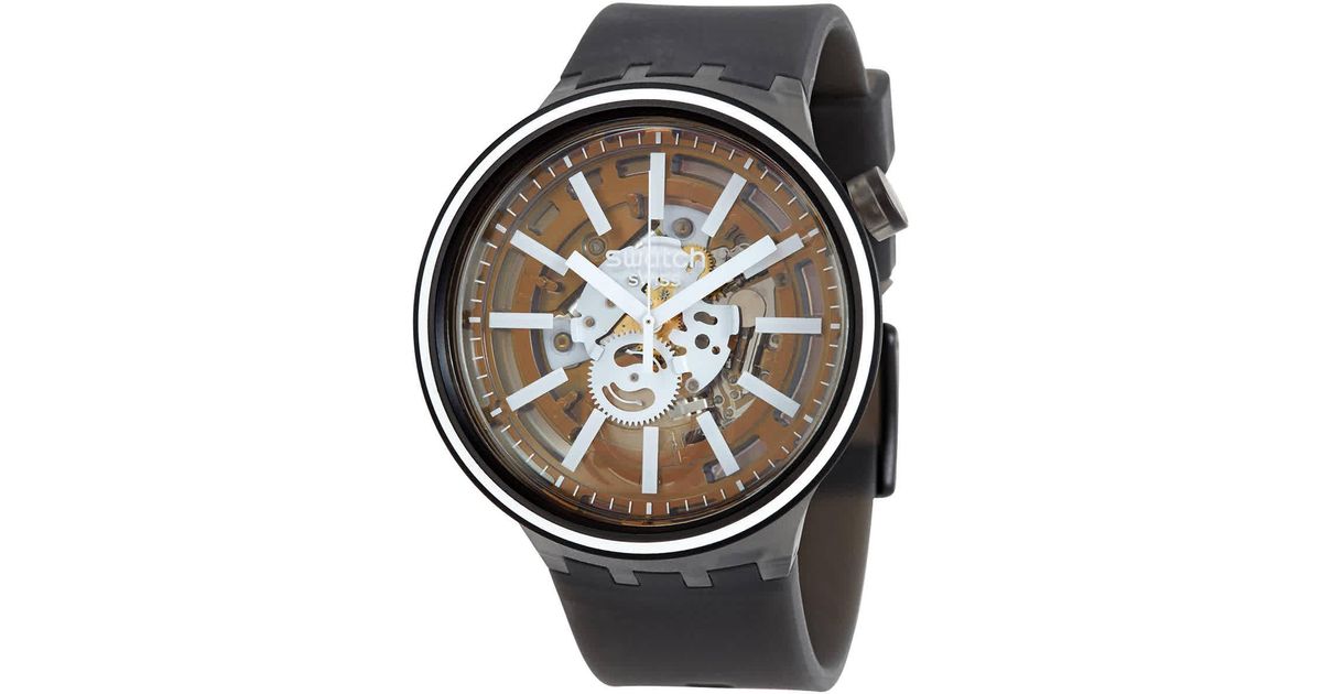 Swatch Dark Taste Outlet Store, UP TO 56% OFF | www.encuentroguionistas.com