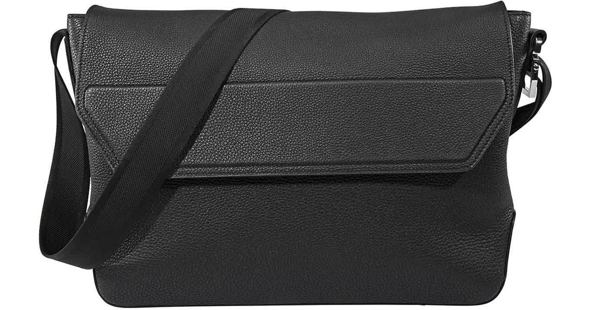 HERMES（エルメス）- Citynews Messenger（シティ）インディゴ HERMES（エルメス）- Citynews Messenger（シティ）インディゴ