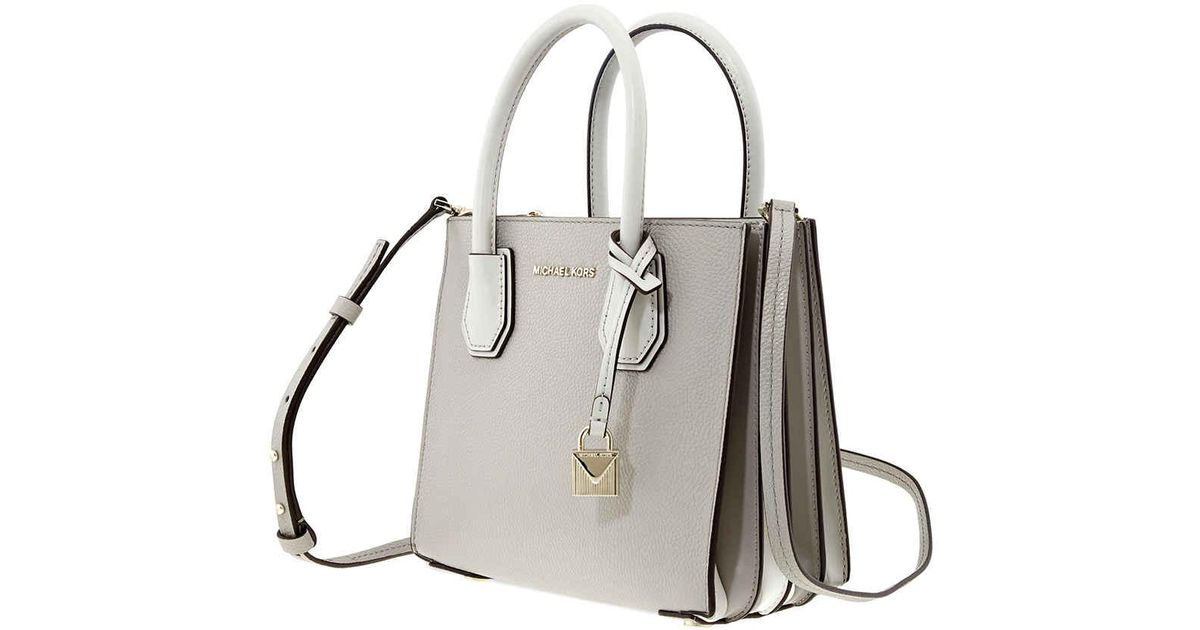 michael kors mercer crossbody bag