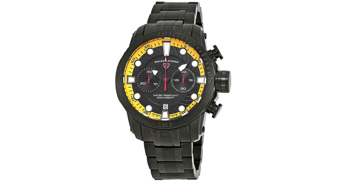 swiss legend seagate