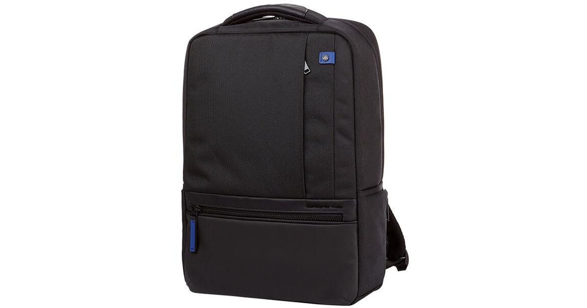 samsonite kleve backpack