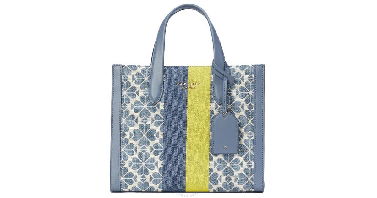 kate-spade--Flower-Jacquard-