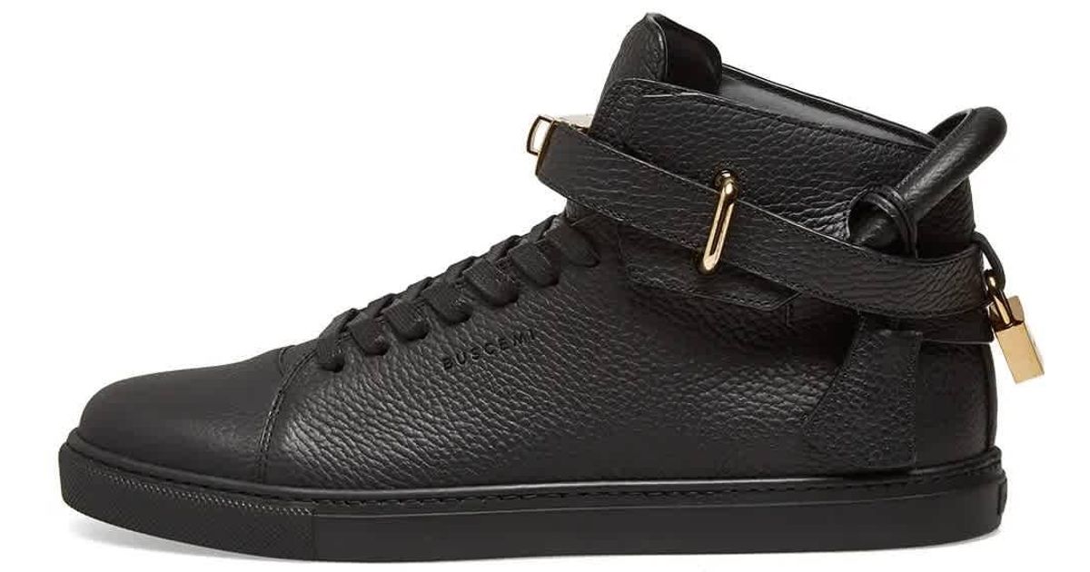 buscemi sneakers homme