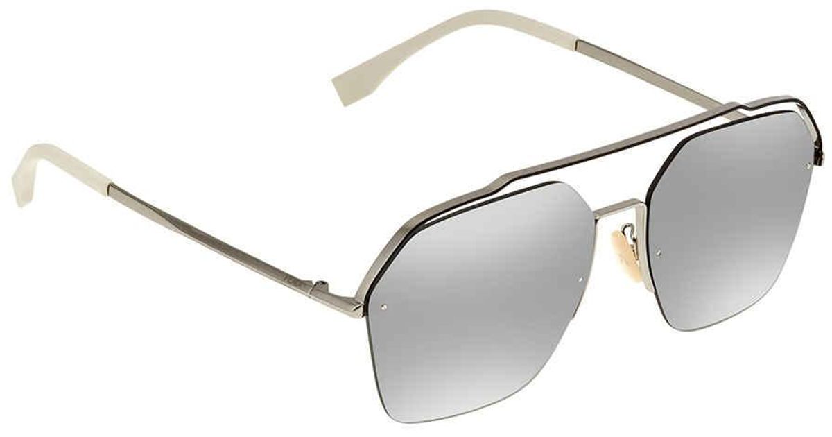 fendi fancy sunglasses