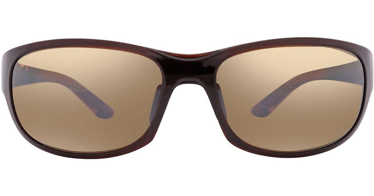 Maui jim clearance twin falls sunglasses