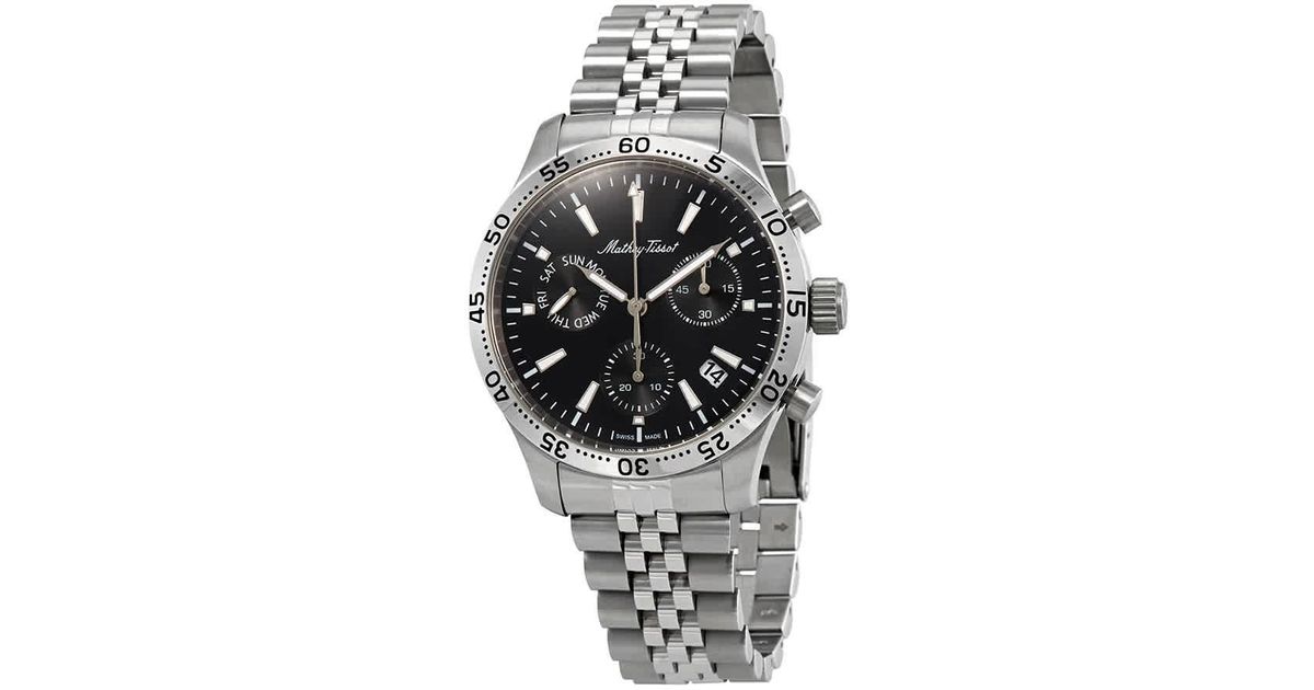 Mathey tissot type 22 sales