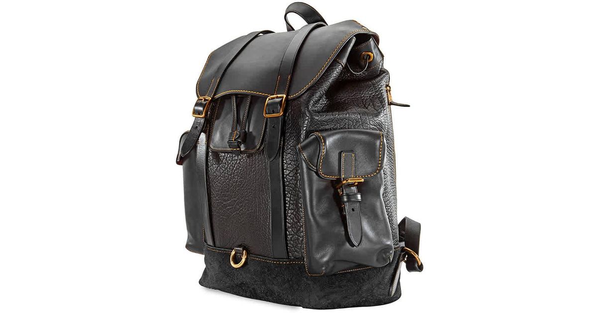 coach gotham backpack