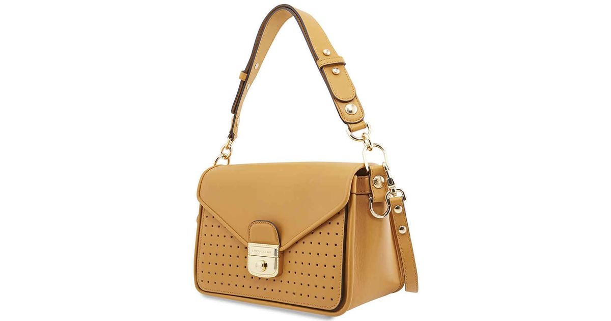 longchamp backpack honey