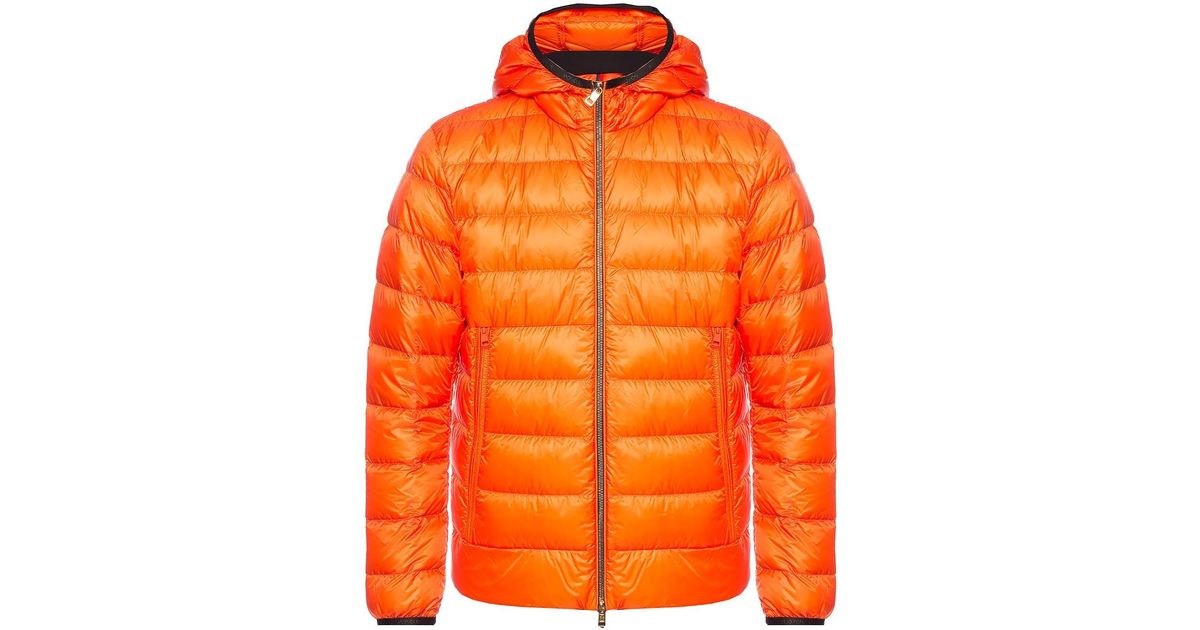 moncler lambot orange