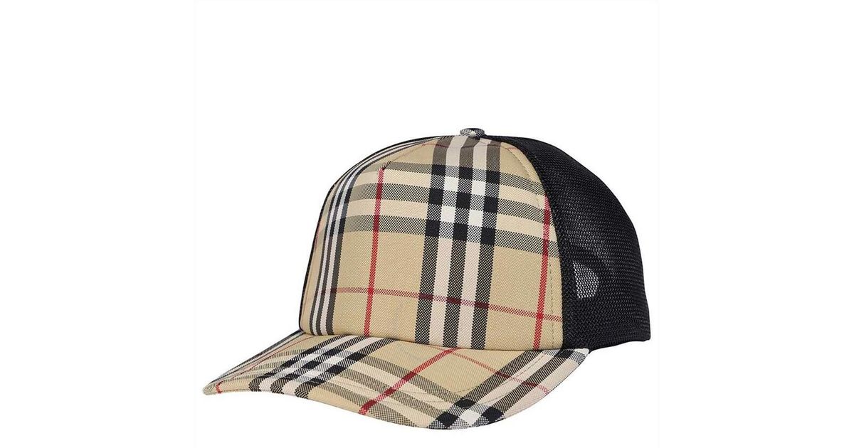 burberry-Beige-Vintage-Check-