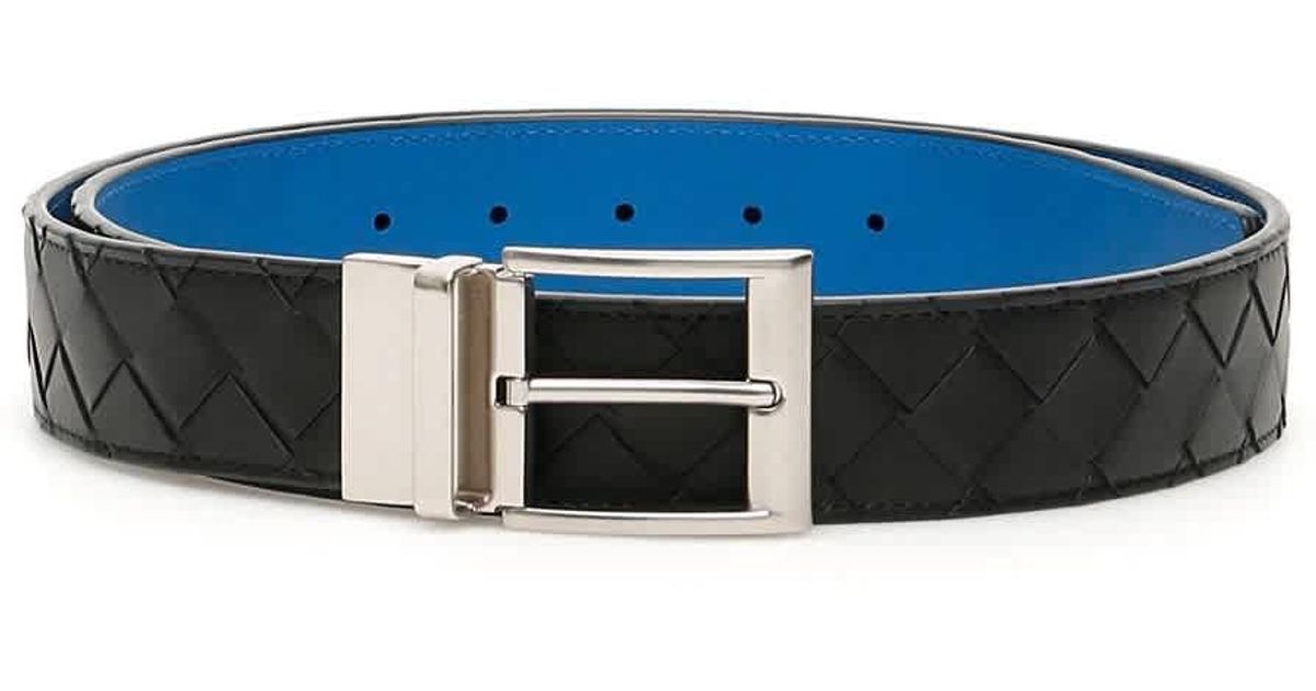 bottega mens belt