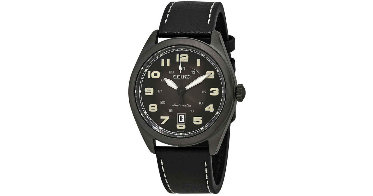 seiko neo sports automatic