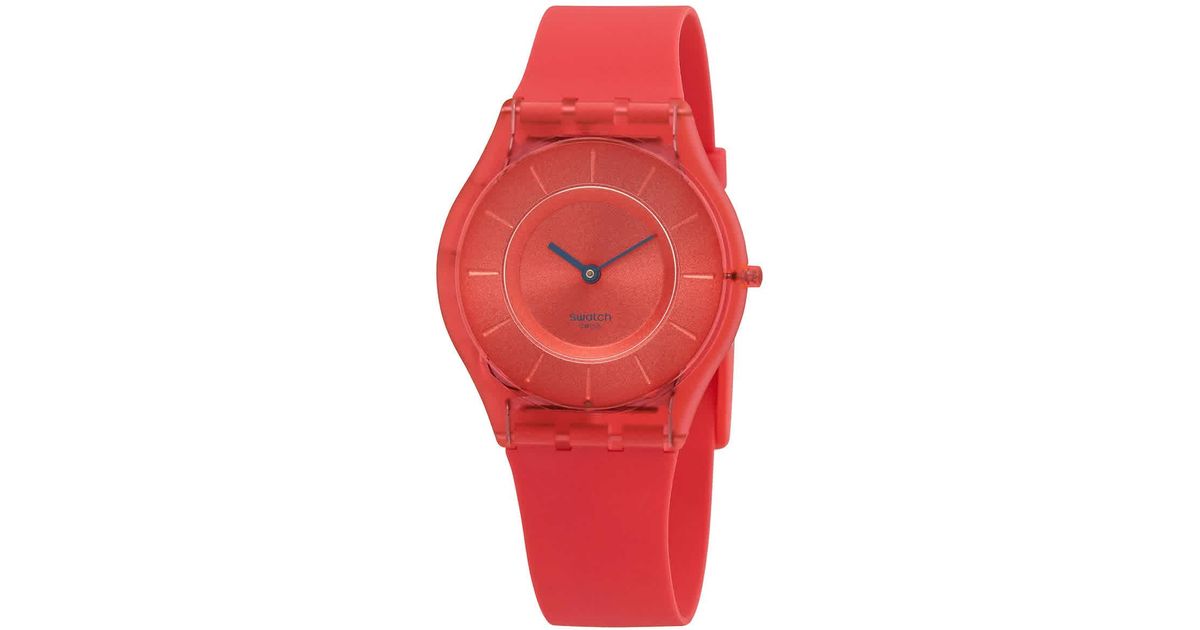 monthly drops swatch