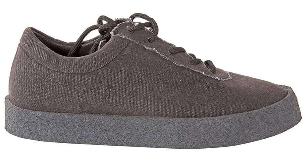 yeezy gap washed black