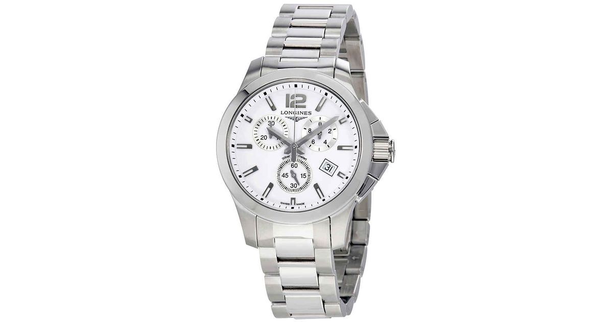 longines conquest jomashop