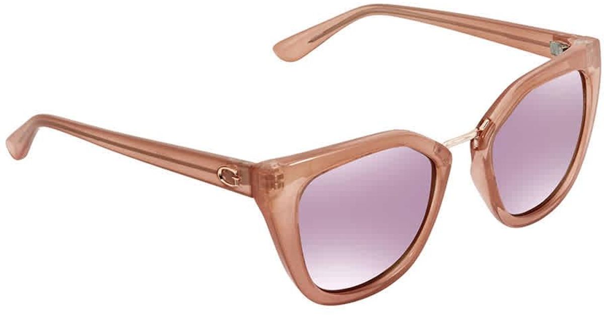 guess ladies sunglasses