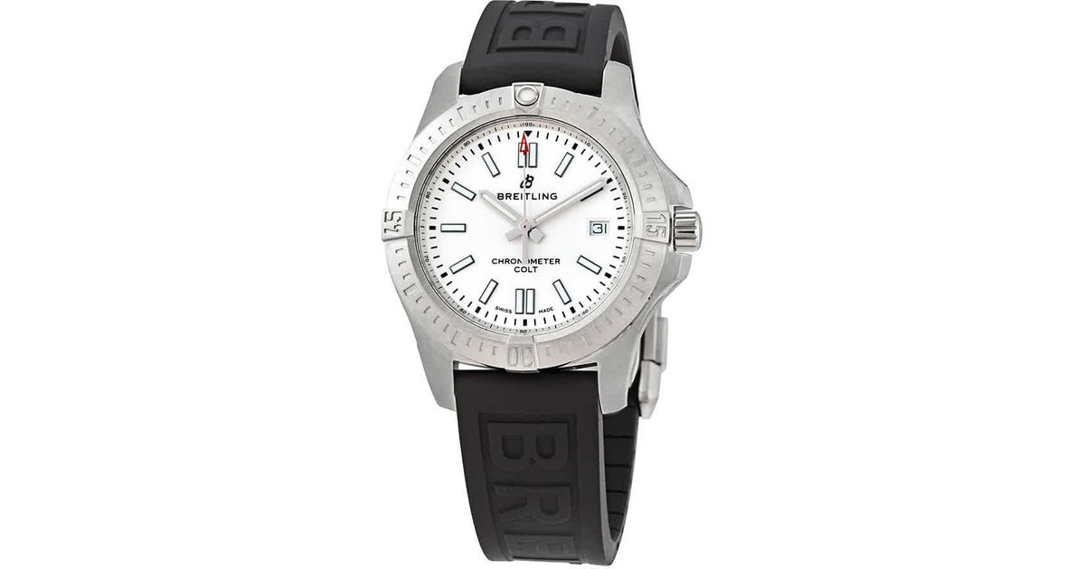 breitling colt jomashop