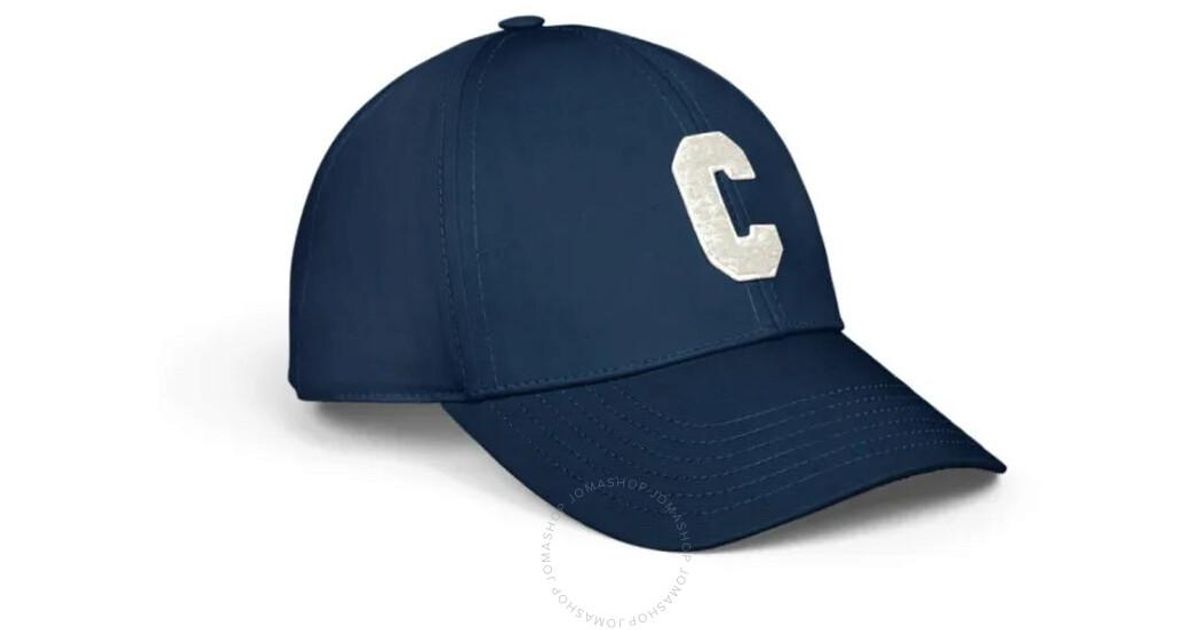 Celine Initial C Baseball Cap, Medium CELINE INITIAL BASEBALL CAP NEW CÉLINE | Mercari main image 2