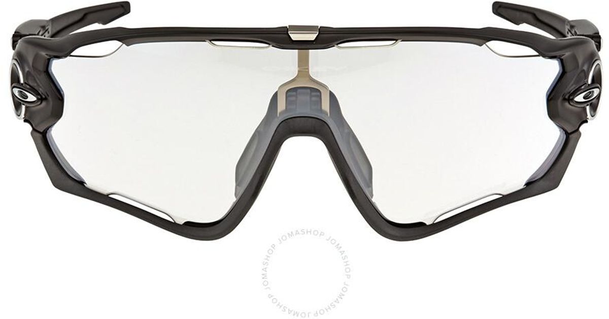 Clear black iridium photochromic activated new arrivals