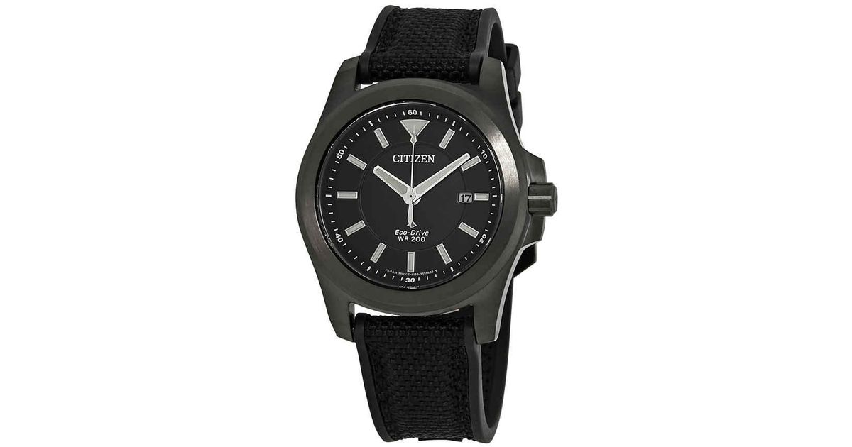 citizen promaster tough watch