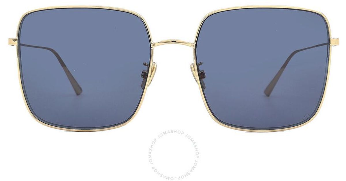 Dior stellaire blue on sale