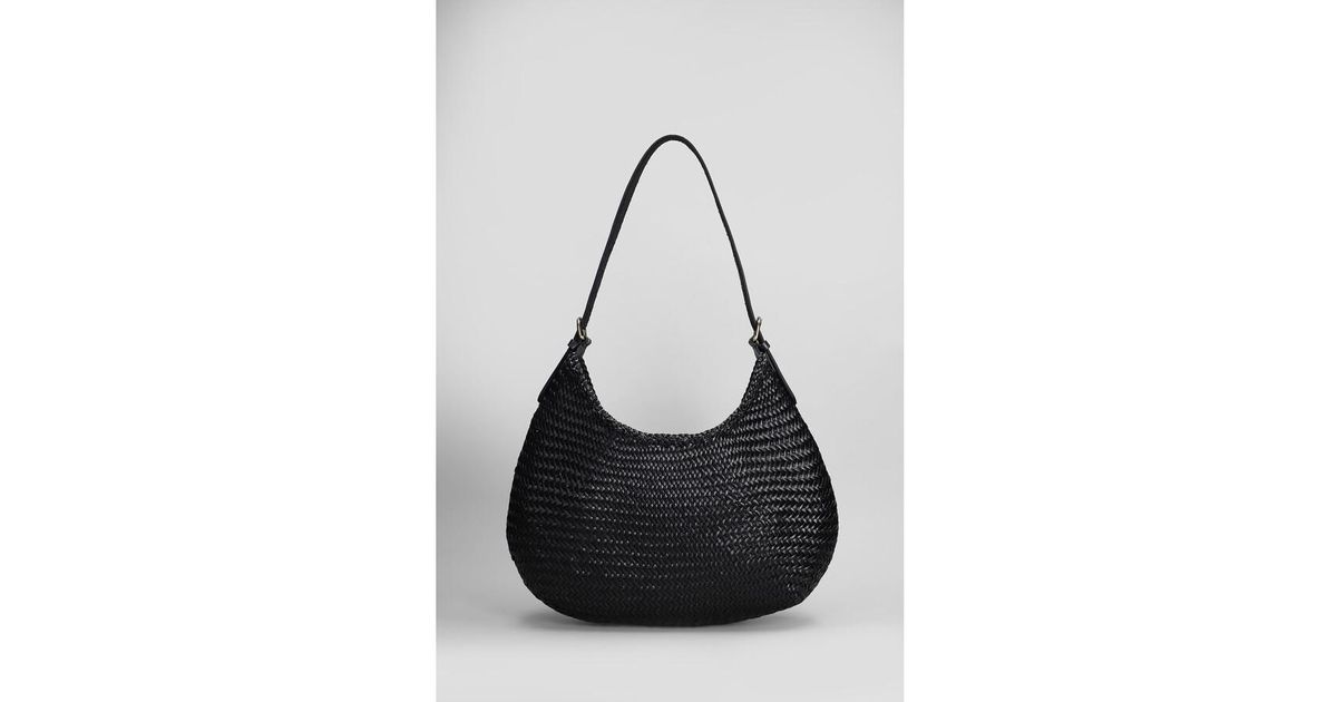 Dragon Diffusion Luna Mezza Tote in Black | Lyst UK