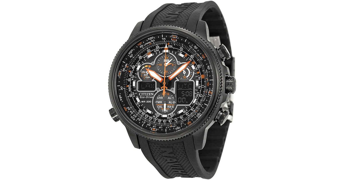 citizen navihawk u680