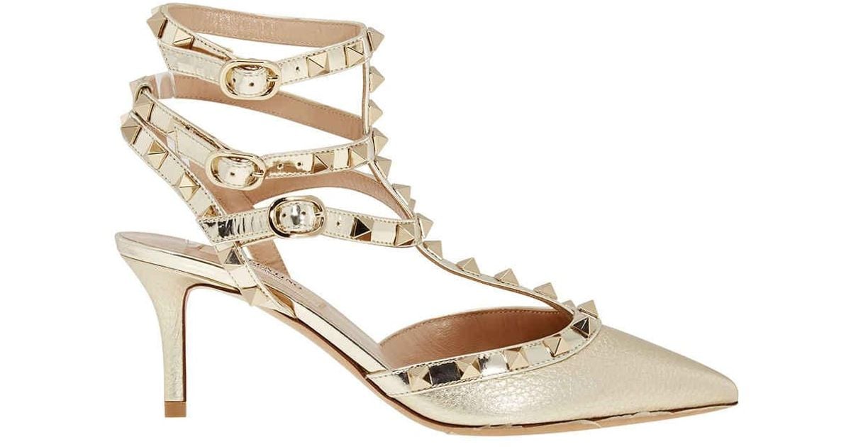 ladies valentino heels