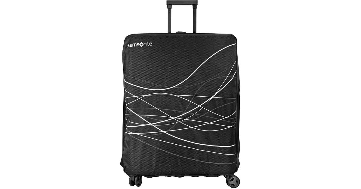 cover for samsonite suitcase