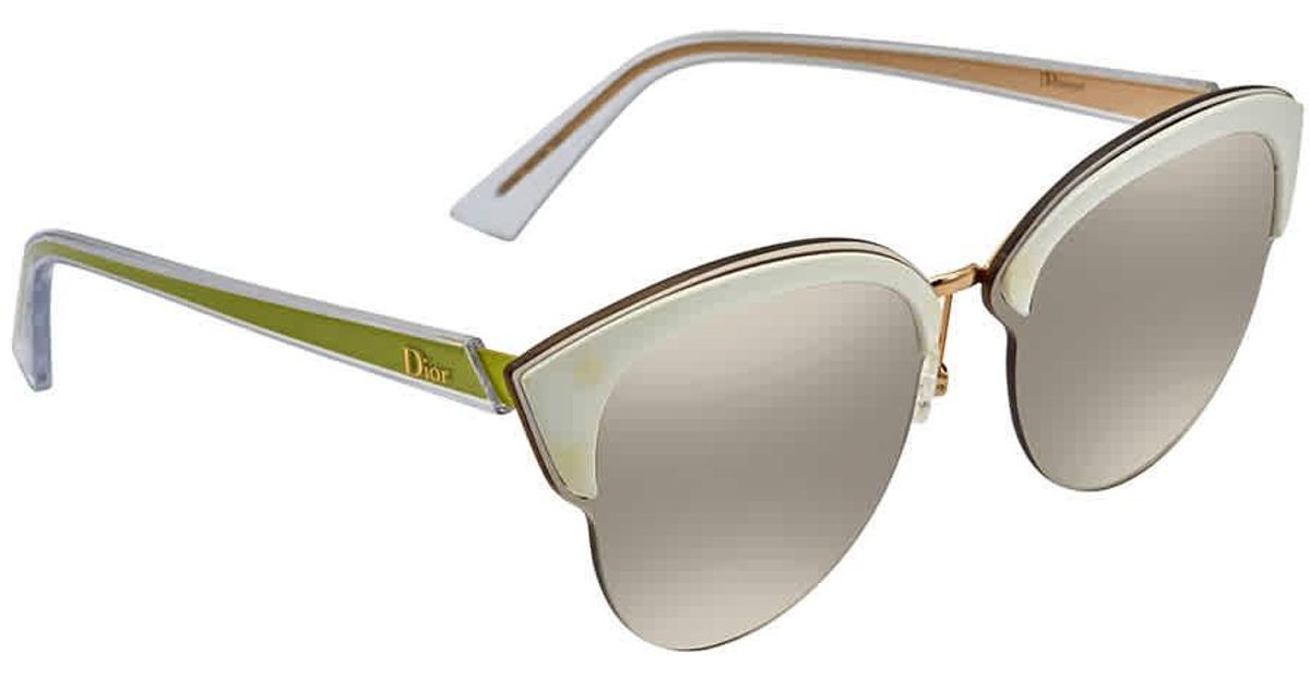dior run sunglasses