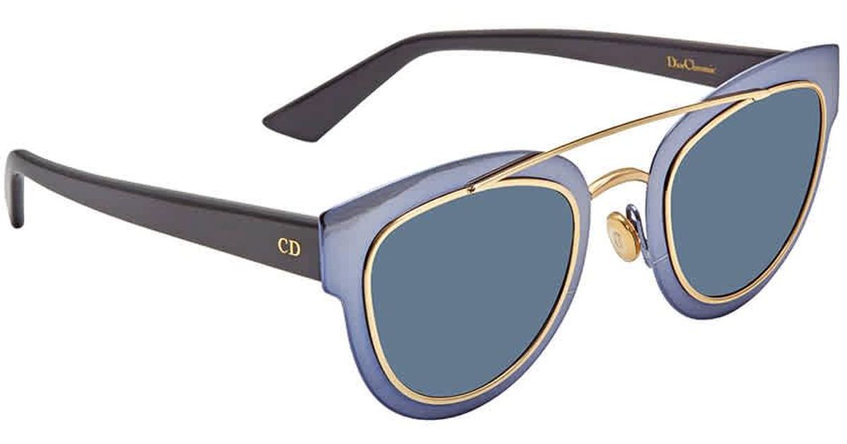dior chromic square acetate sunglasses