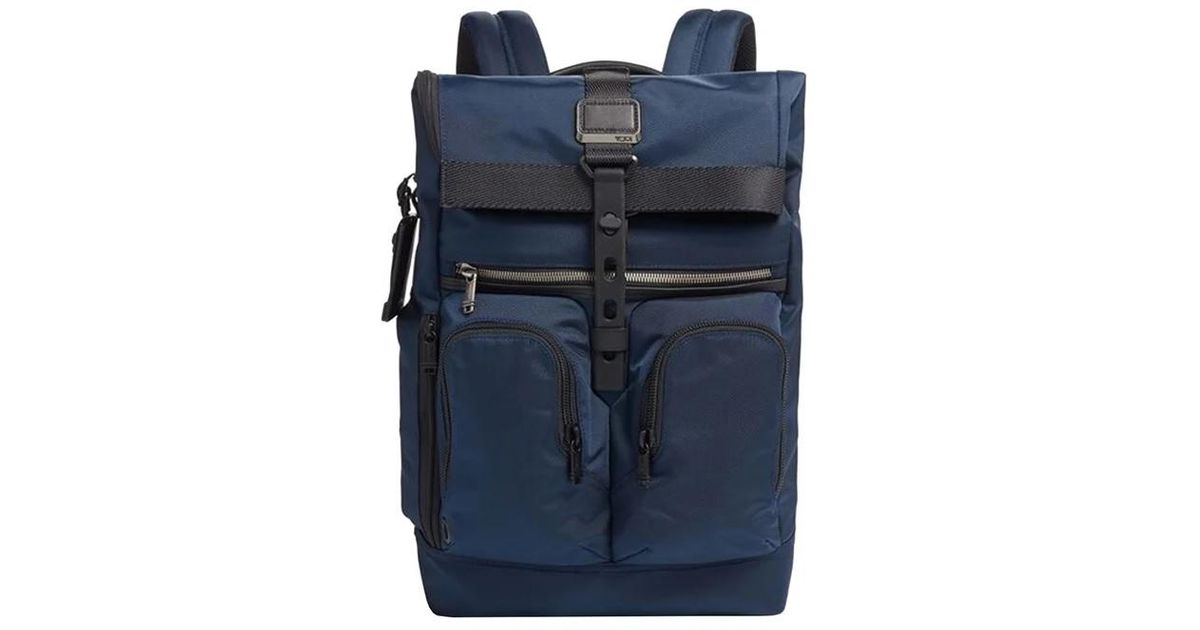 alpha bravo lance backpack