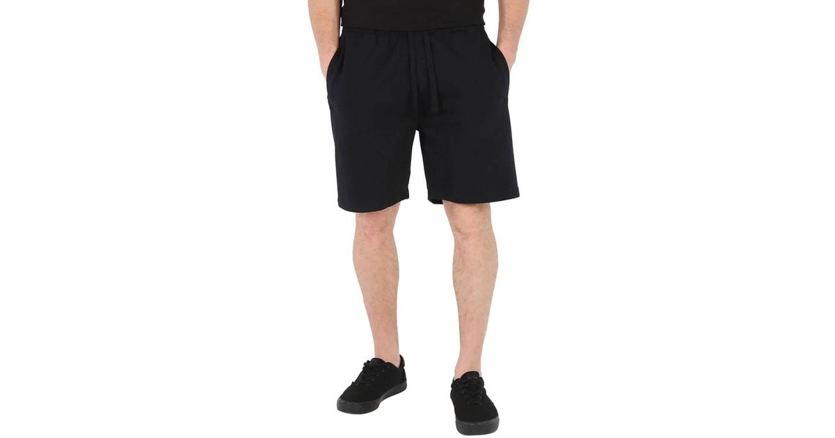 Calvin klein deals terry shorts