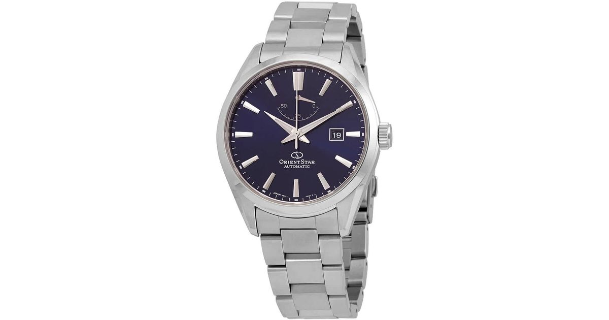 Orient star jomashop sales