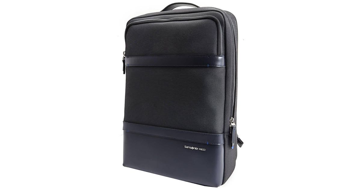samsonite briu backpack