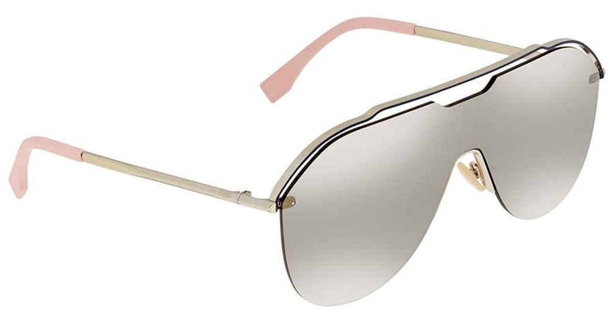 fendi fancy sunglasses