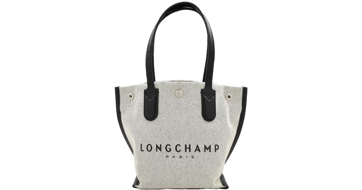 トートバッグ Longchamp Borsa Con Manico Xs Essential Longchamp Essential XS Tote | Bloomingdale's