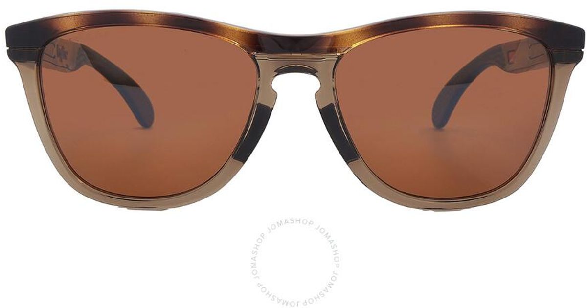 Oakley Frogskins Range Prizm Tungsten Polarized Square Oakley Frogskins Range Prizm Tungsten Polarized Square