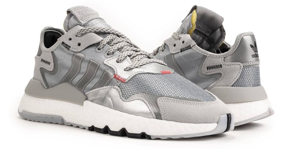 silver nite joggers