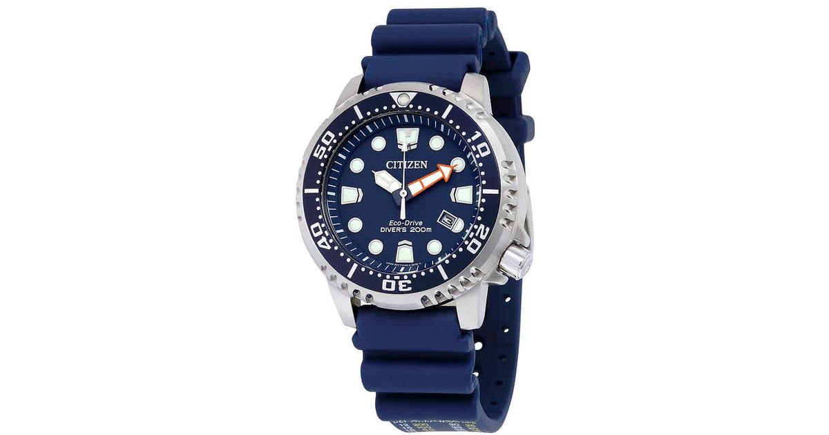 Citizen Bn0151-09l Promaster 
