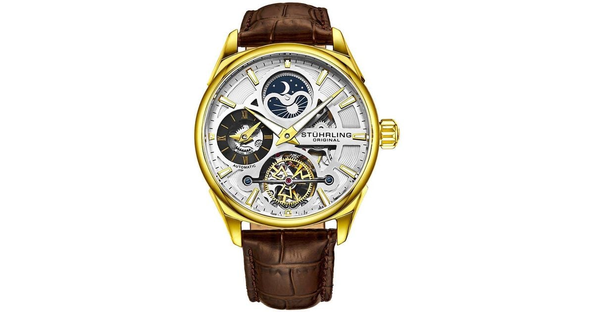 stuhrling discount code
