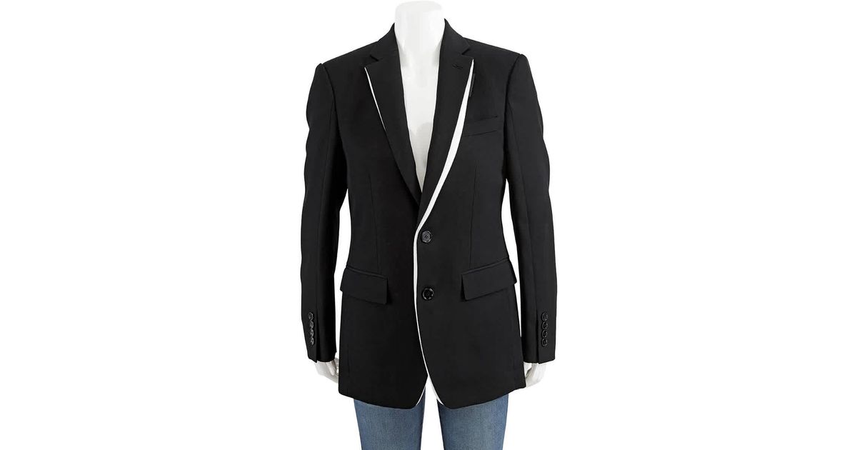 black stylish outfits