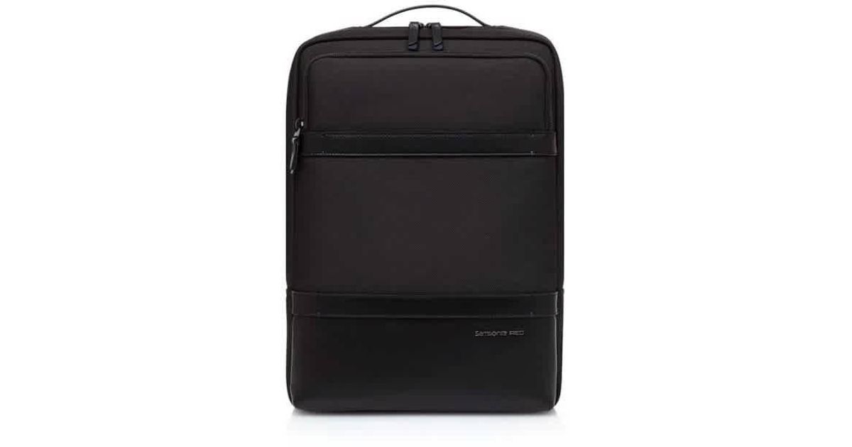 samsonite briu backpack