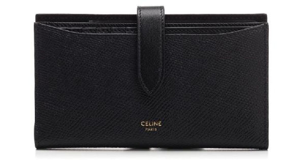 Celine Nude Wallet