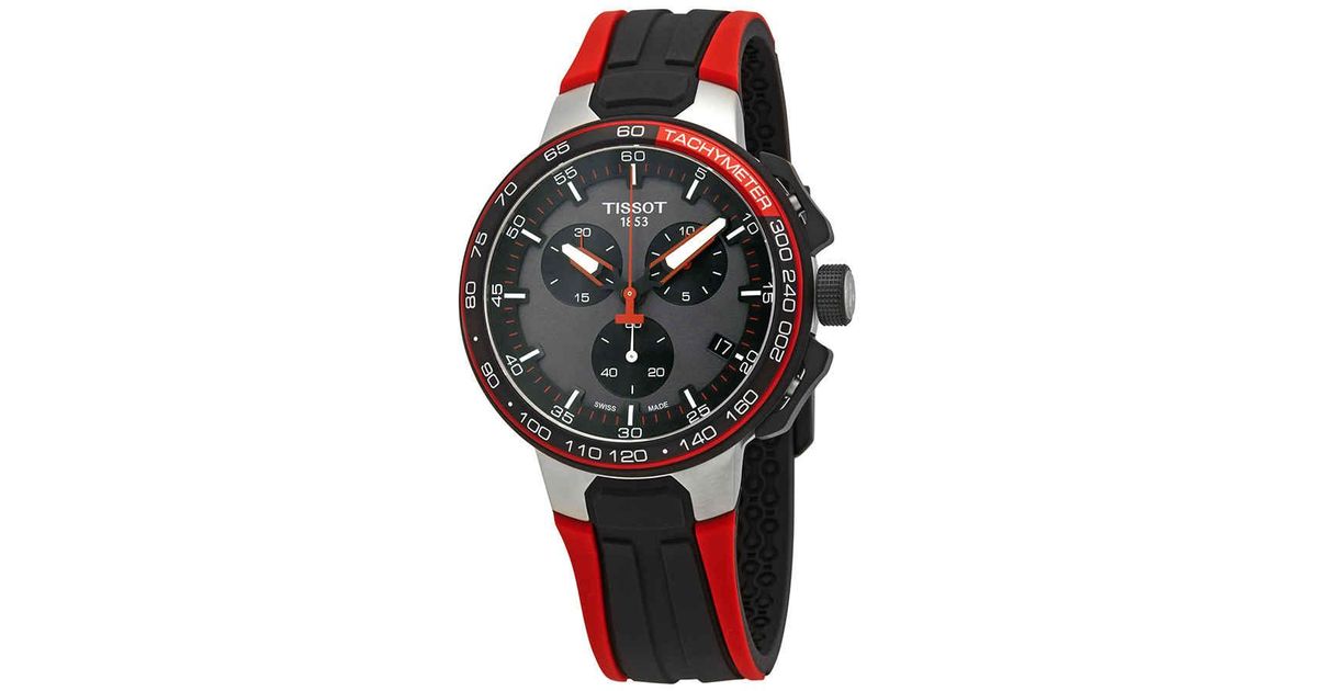 tissot t race cycling price