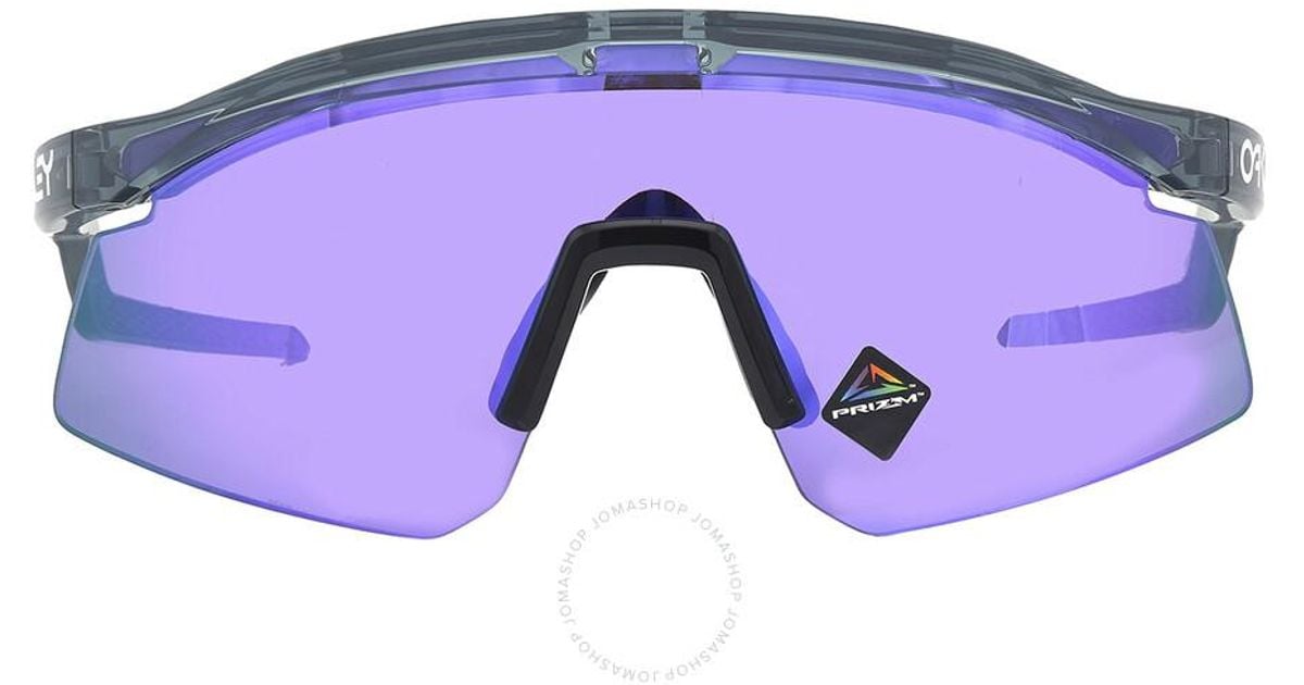 oakley-Black-Violet-Hydra-